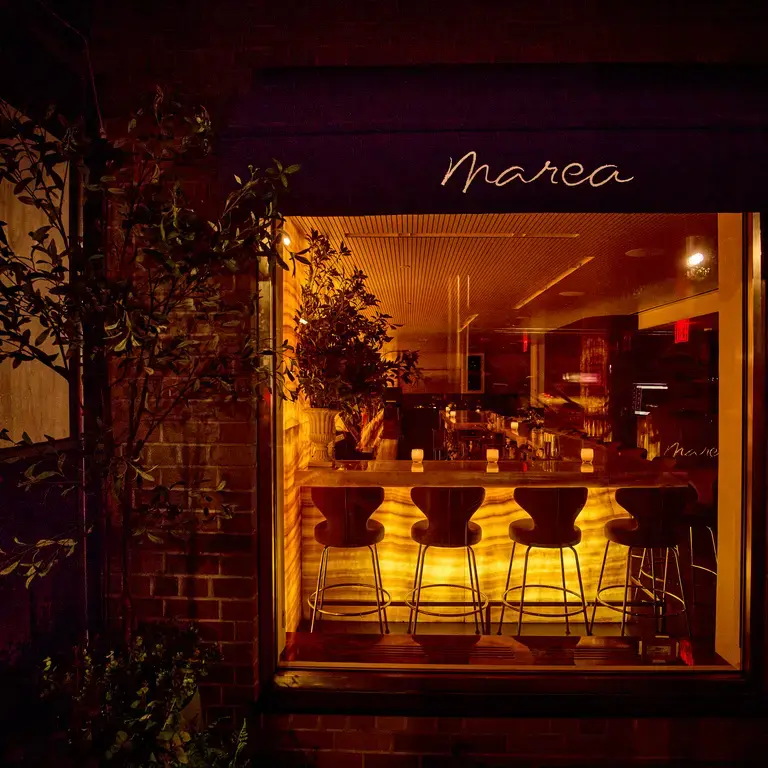 Marea NYC