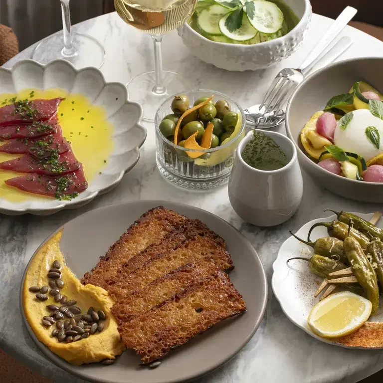 Aperitivo by Carta Food