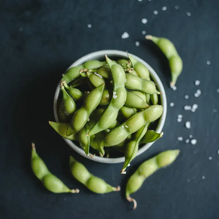 what is edamame - Fine Dining Lovers