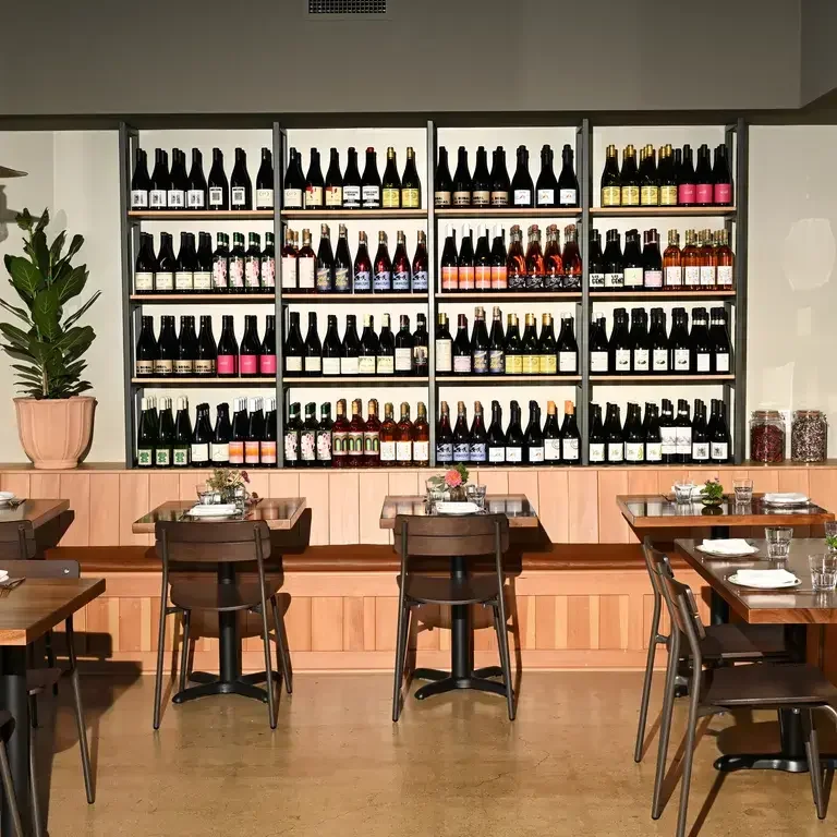 Henrietta Dining Room