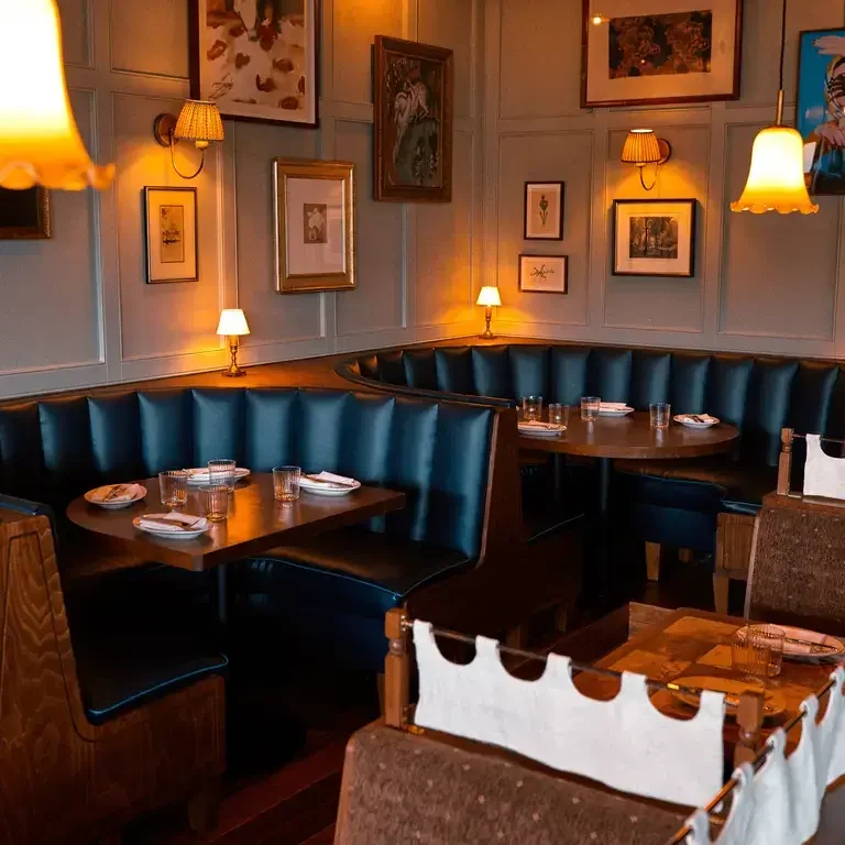 Hermon's in Los Angeles