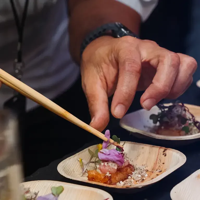 Puerto Rico Wine &amp; Food Festival