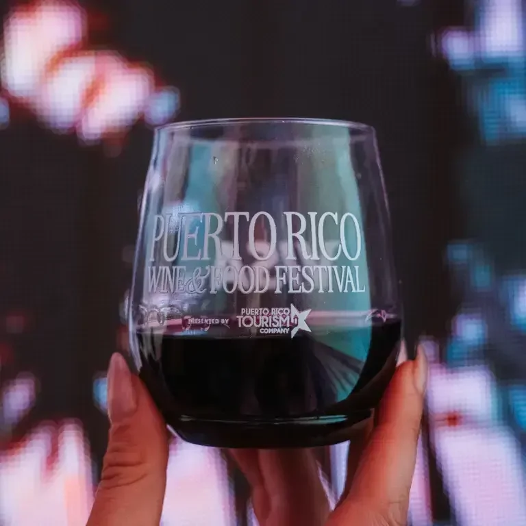 Puerto Rico Wine &amp; Food Festival