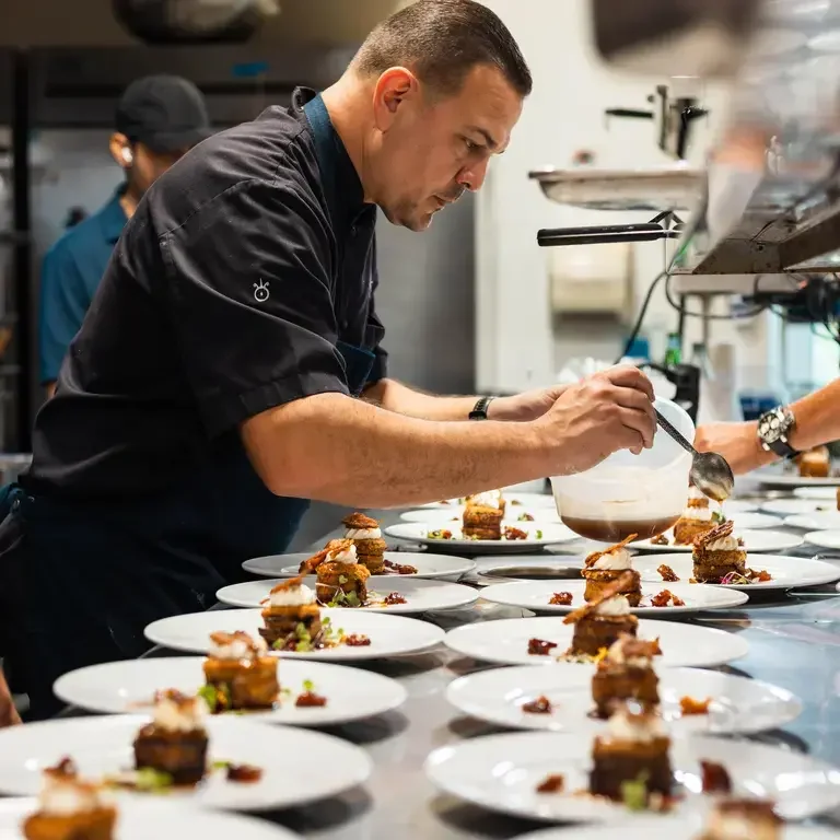 Puerto Rico Wine &amp; Food Festival