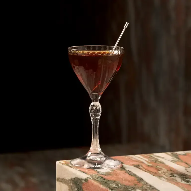 Rob Roy at Firstborn