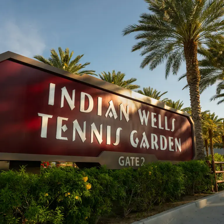 Indian Wells