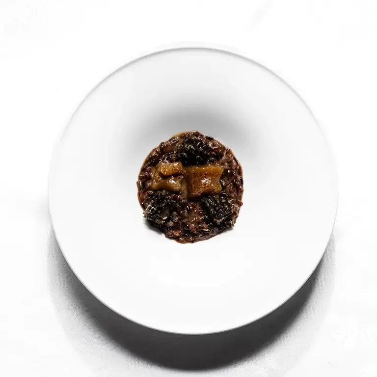 Thai Collaboration Dinner