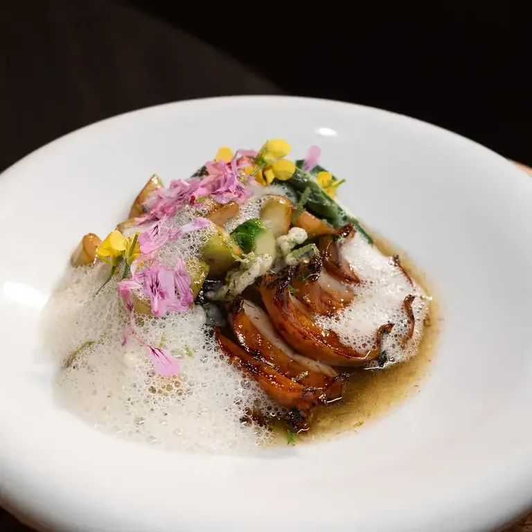 Abalone in March 2026