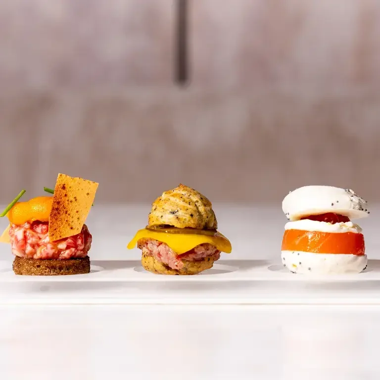 Amuse Buche