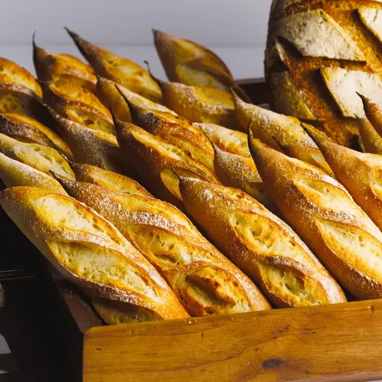 Atlas Bread Selection