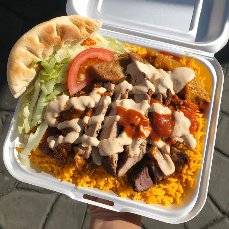 new york street food - Fine Dining Lovers