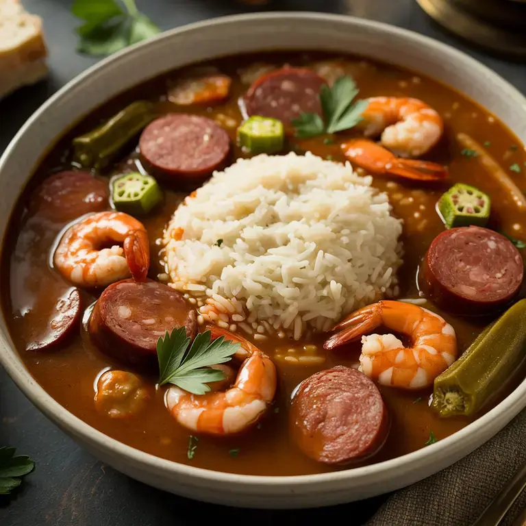 cajun vs creole - Fine Dining Lovers