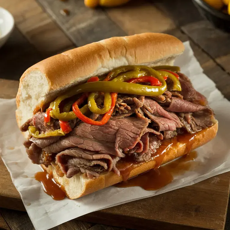 what to eat in chicago - Fine Dining Lovers