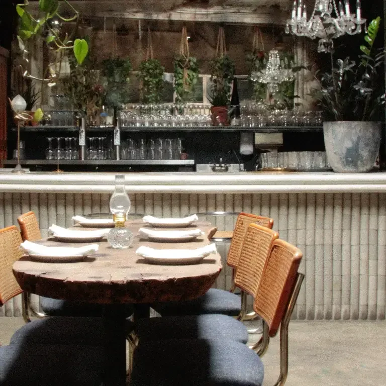 Grá Interior