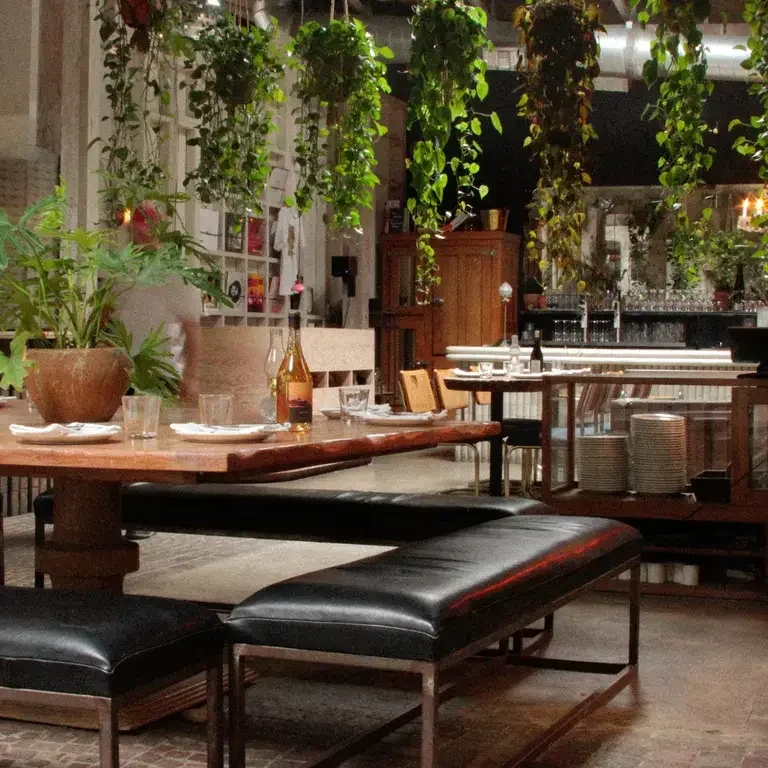 Grá Interior