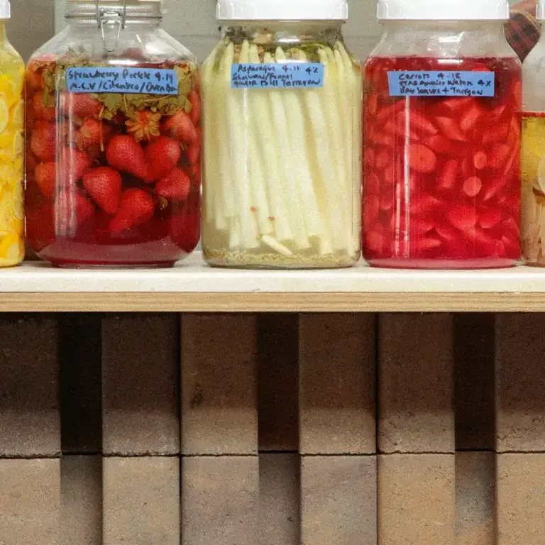 Food at Grá