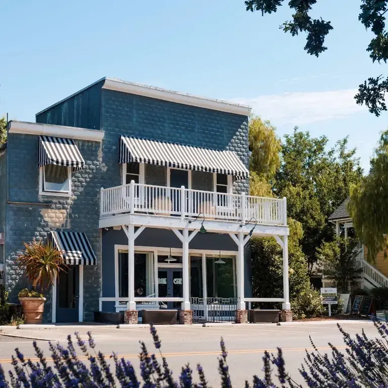 Bar Le Côte Exterior