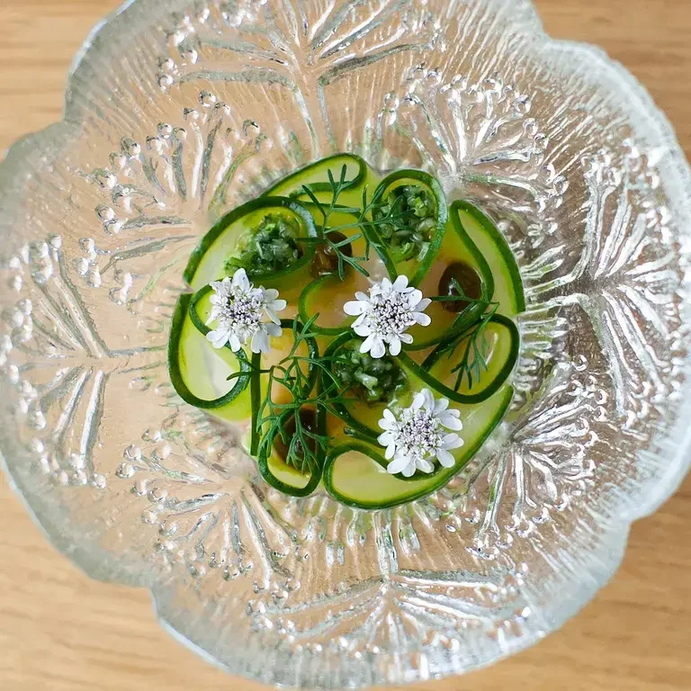 Suancai Yu Sea Bream