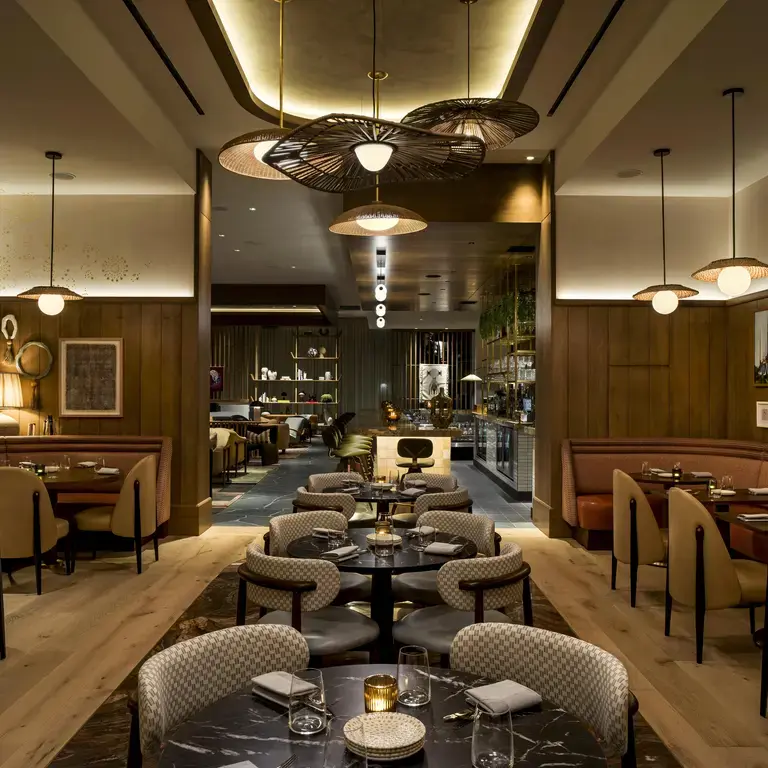 Lola Rose Grande Mezze