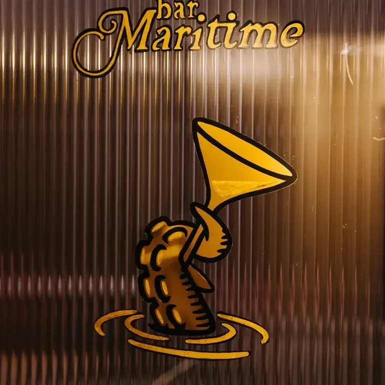Bar Maritime
