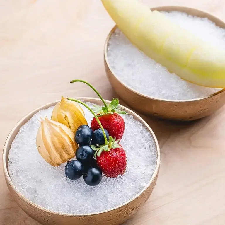 Market Fruits