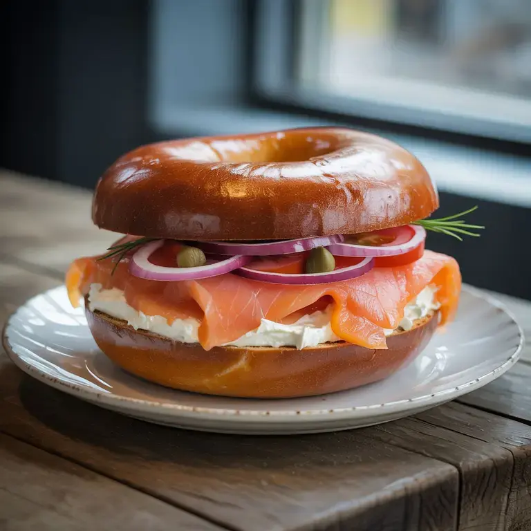 what to eat in new york - Fine Dining Lovers