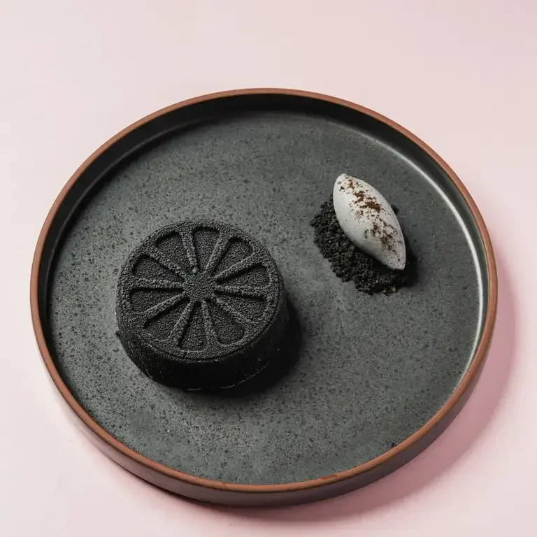 Oops I Burned the Key Lime Pie