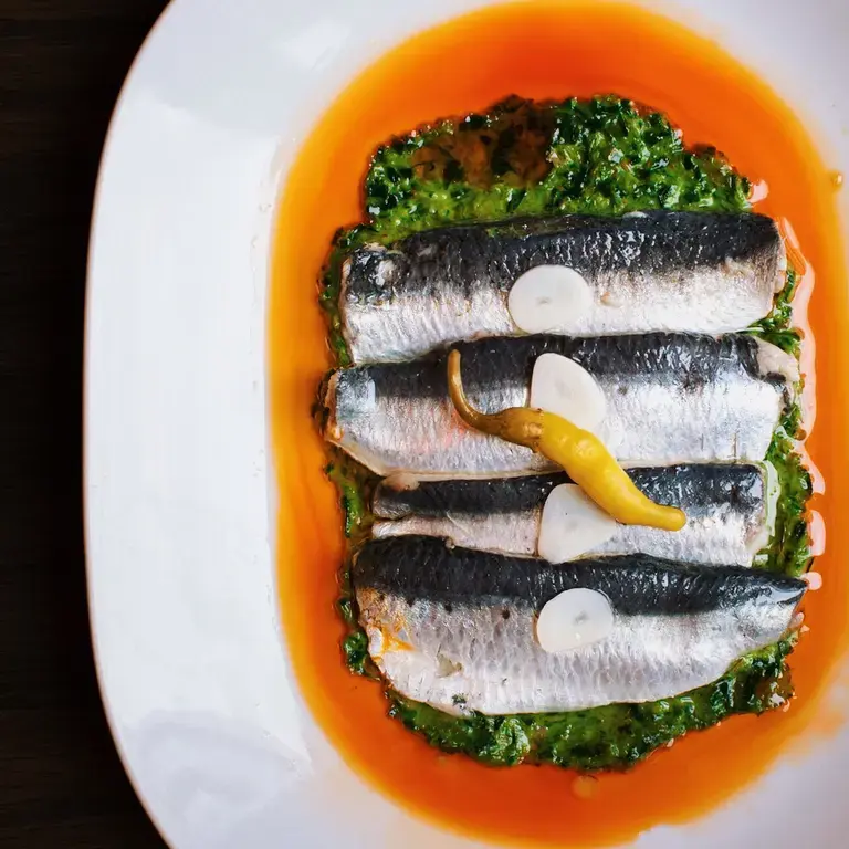 Sardines