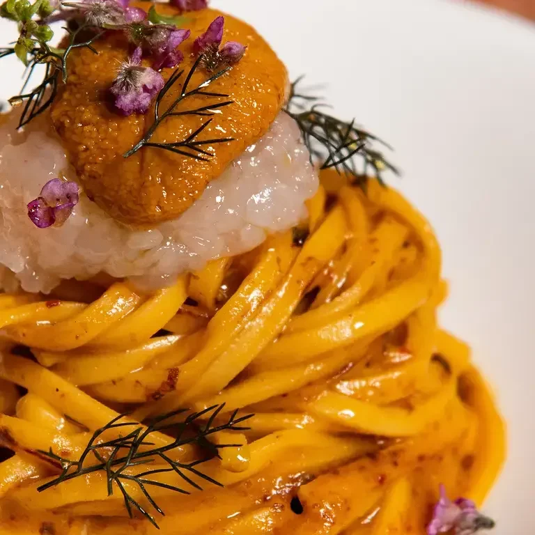 Spaghetti All Assassina