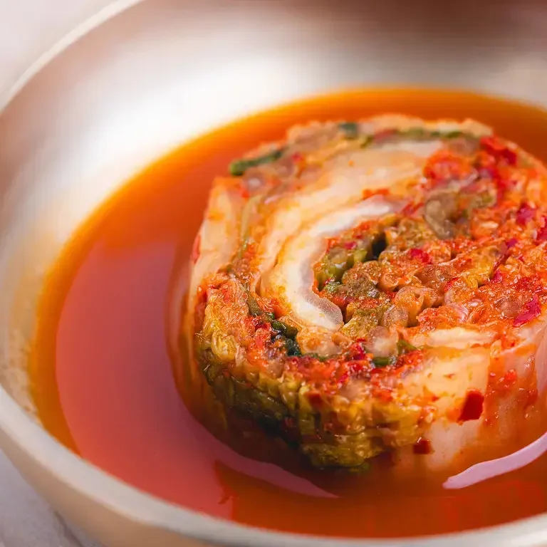Kimchi