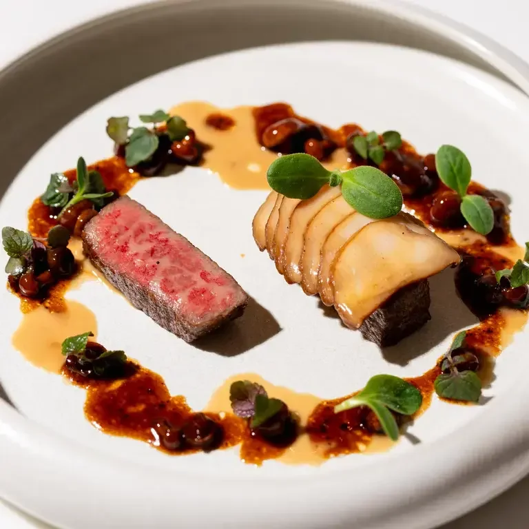 Surf &amp; Turf