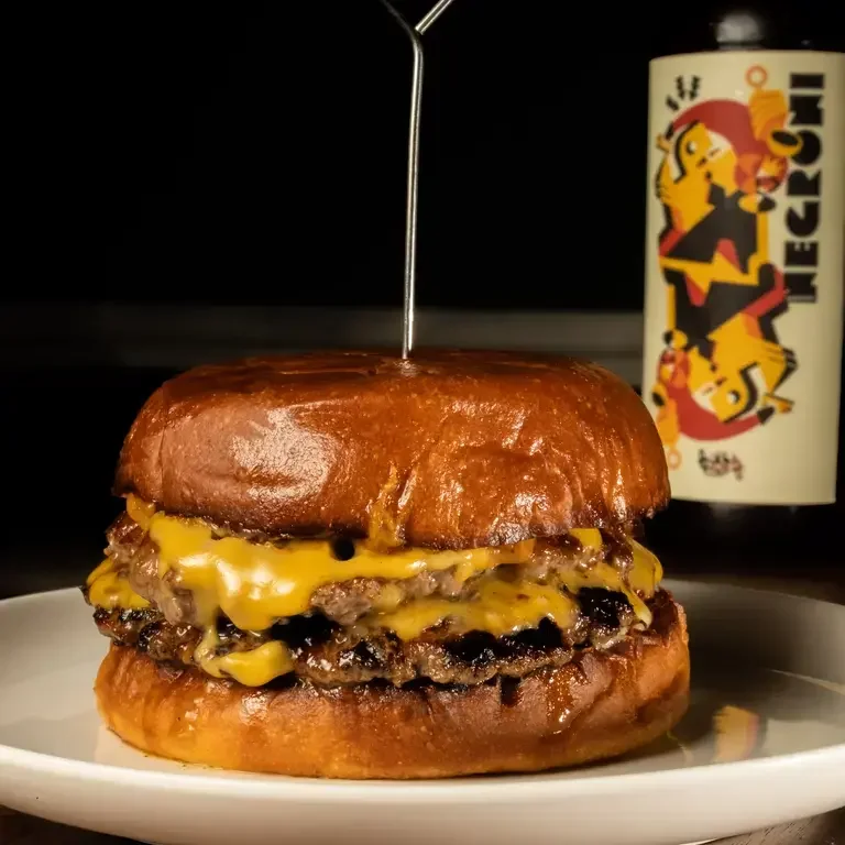 ViceVersa Burger