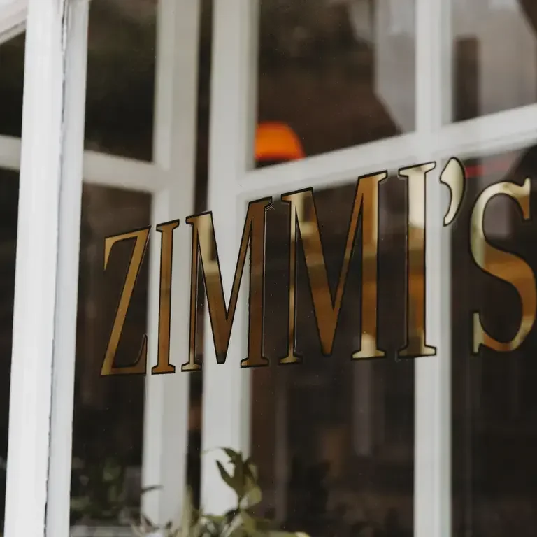 Zimmi's