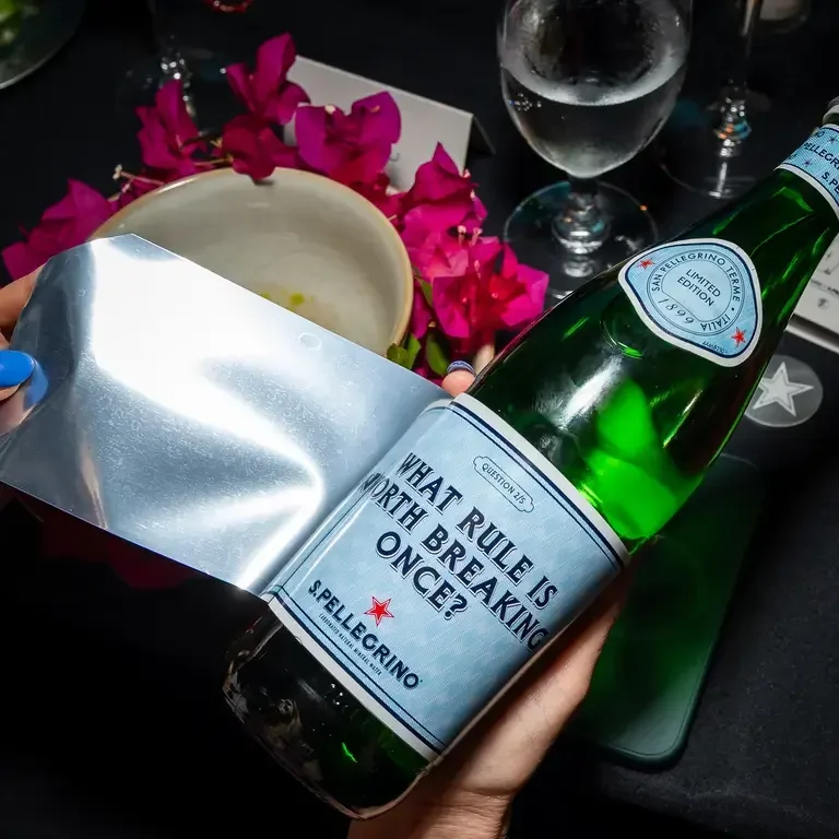 777 Dinner in New Orleans