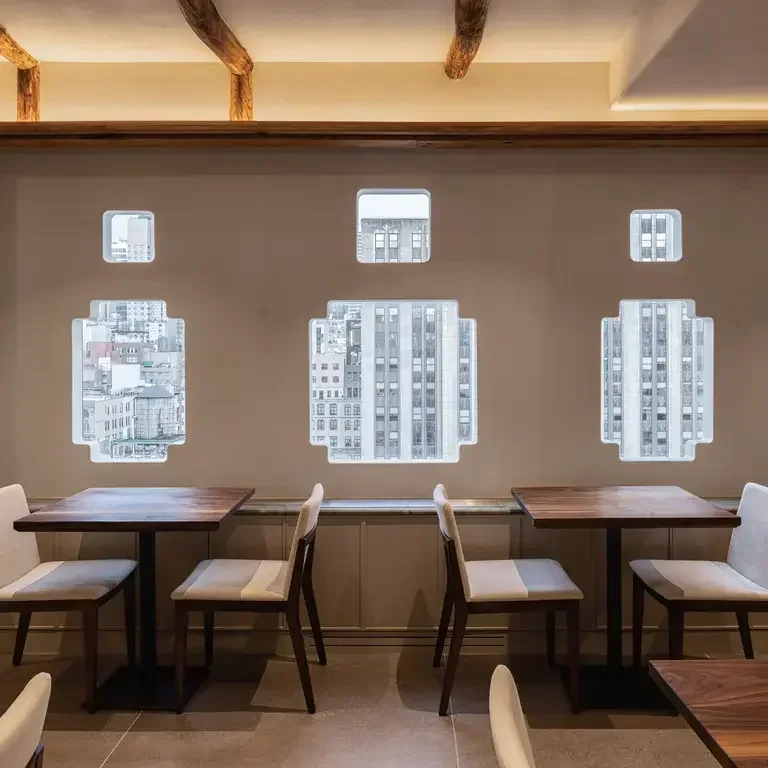 Joo Ok Interior