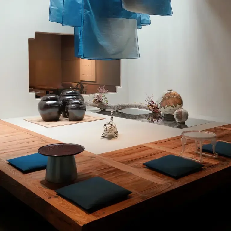 Joo Ok Interior