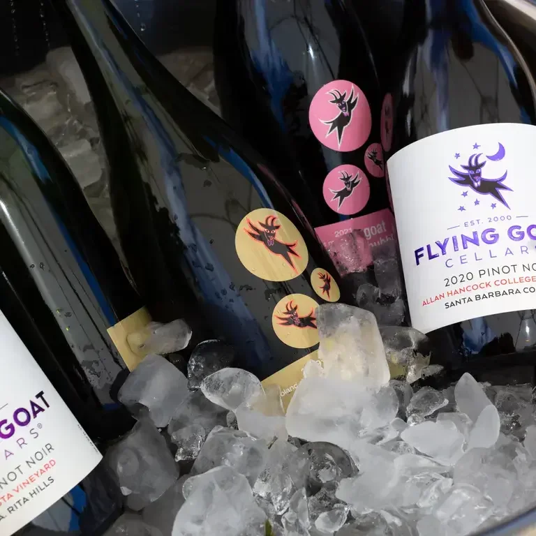 Grand Wine Tasting