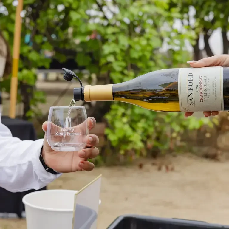 Grand Wine Tasting