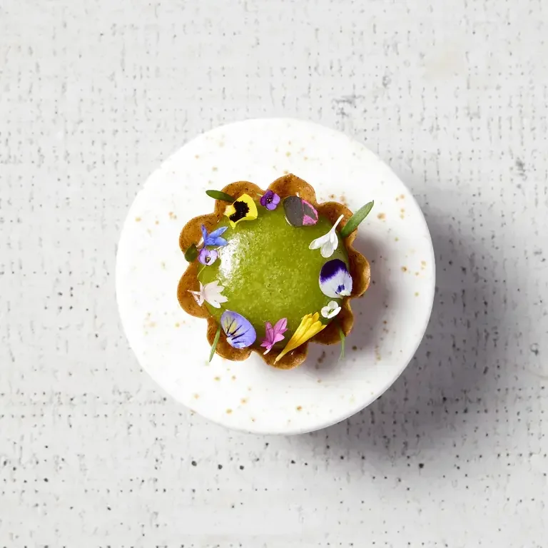 Pani Puri