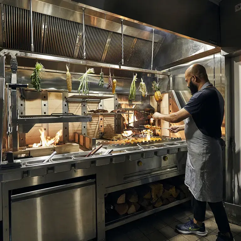 Sujan Grill