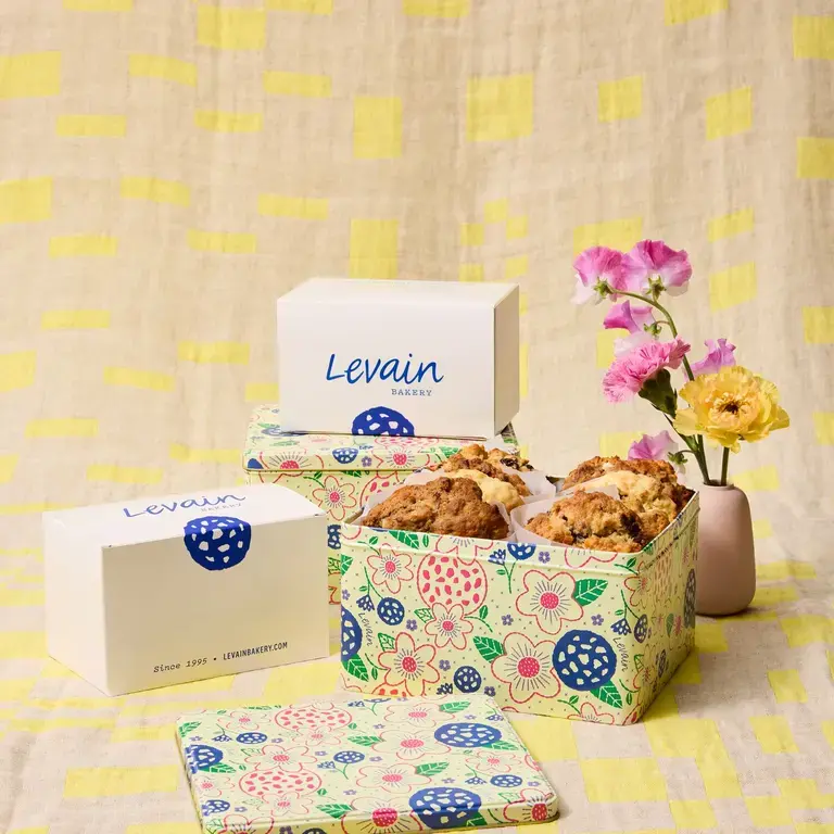 Levain Mother’s Day Tin