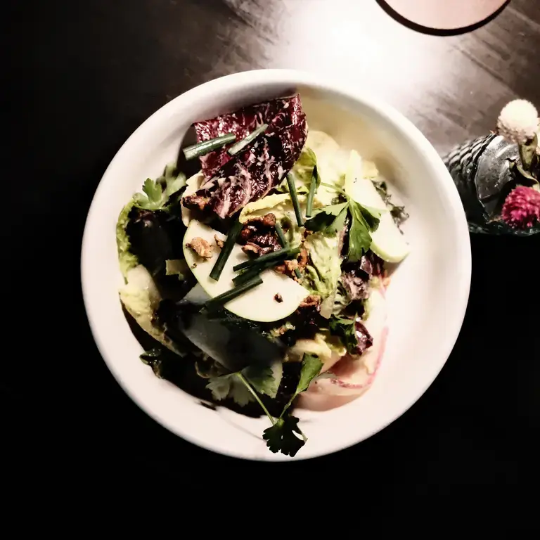 OyBar Food