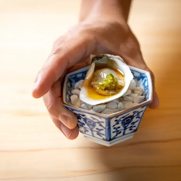 Oyster