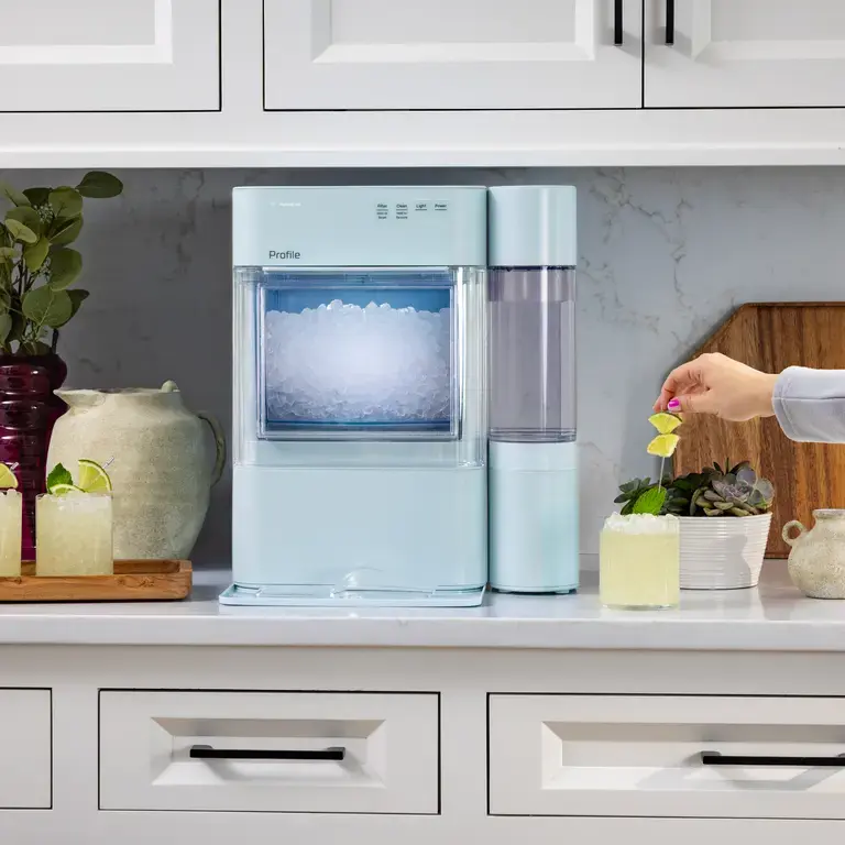 GE Profile Opal Nugget Ice Maker