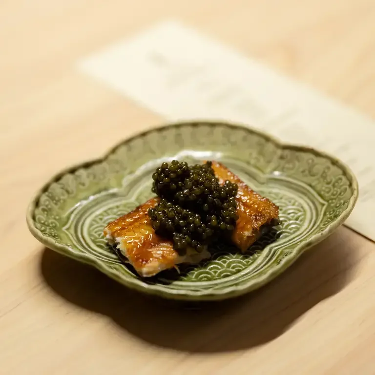 Eel