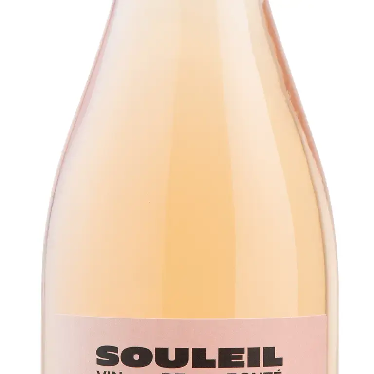 Souleil Rosé