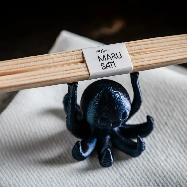 Maru San