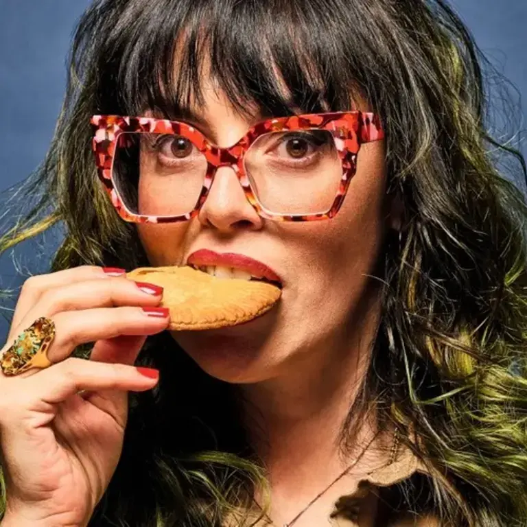 Cooking the Borderlands with Claudette Zepeda