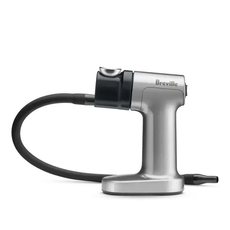 Breville Smoking Gun