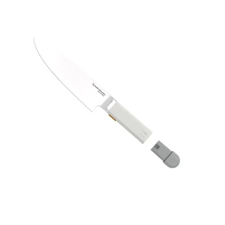 Seattle Ultrasonics C-200 Knife